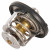 Термостат для автомобилей Dodge Caliber (07-)/Jeep Compas (06-) 1.8i/2.0i/2.4i (77°С) (термоэлемент)
