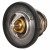 Термостат для автомобилей Dodge Caliber (07-)/Jeep Compas (06-) 1.8i/2.0i/2.4i (77°С) (термоэлемент)