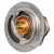 Термостат для автомобилей Chevrolet Captiva (11-)/Opel Antara (10-) 2.4i (82°С) (термоэлемент)