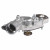 Термостат для автомобилей Chevrolet Captiva (06-)/Opel Antara (07-) 3.2i (82°С) (с корпусом)