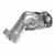 Термостат для автомобилей Chevrolet Captiva (06-)/Opel Antara (07-) 3.2i (82°С) (с корпусом)
