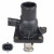 Термостат для автомобилей Chevrolet Aveo T300 (11-)/Opel Astra J (10-) 1.6i/1.8i (с корпусом; низкотемпературный 95°С)