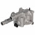Корпус термостата для автомобилей Opel Astra J (10-)/Chevrolet Cruze (09-)/Aveo T300 (11-) (алюминиевый)