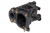 Корпус термостата для автомобилей Opel Astra J (10-)/Chevrolet Cruze (09-)/Aveo T300 (11-) (пластиковый)