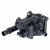Корпус термостата для автомобилей Opel Astra J (10-)/Chevrolet Cruze (09-)/Aveo T300 (11-) (пластиковый)