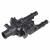 Термостат для автомобилей Chevrolet Aveo T300 (11-)/Opel Astra J (10-) 1.6i/1.8i (105°С) (с пластиковым корпусом)