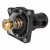 Термостат для автомобилей Chevrolet Aveo T300 (11-)/Opel Astra J (10-) 1.6i/1.8i (105°С) (с корпусом)