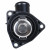 Термостат для автомобилей Chevrolet Tahoe (14-)/Cadillac Escalade (14-) 6.2i [L86] (97°С) (с корпусом)