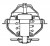 Термостат для а/м КАМАЗ 5490 (13-)/Mercedes-Benz Axor (01-)/Actros MP2/MP3 (02-)/MAN TGA (01-)/TGS/TGL (05-) (83°С) (термоэлемент)