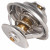 Термостат для а/м КАМАЗ 5490 (13-)/Mercedes-Benz Axor (01-)/Actros MP2/MP3 (02-)/MAN TGA (01-)/TGS/TGL (05-) (83°С) (термоэлемент)