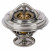 Термостат для а/м Hyundai HD/County/Mighty (98-) 3.3d/3.9d [D4DD;D4AL] (82°С) (термоэлемент)