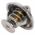 Термостат для а/м Hyundai HD/County/Mighty (98-) 3.3d/3.9d [D4DD;D4AL] (82°С) (термоэлемент)