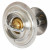 Термостат для автомобилей Hyundai HD/County/Mighty (98-) 3.9D [D4GA] (82°С) (термоэлемент)