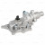 Термостат для автомобилей Renault Fluence (10-)/Megane II (02-) 1.4i/1.6i (89°С) (алюм. корпус)