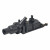 Термостат для автомобилей Renault Fluence (10-)/Megane II (02-) 1.4i/1.6i MT (89°С) (пластиковый корпус)