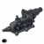 Термостат для автомобилей Renault Fluence (10-)/Megane II (02-) 1.4i/1.6i MT (89°С) (пластиковый корпус)
