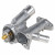 Термостат для автомобилей Ford Kuga II (13-)/Volvo S60 II (10-) 1.6T (90°C) (с корпусом)