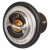 Термостат для автомобилей Land Rover Range Rover III (02-)/Sport I (05-) 3.6D (88°С) (тепмоэлемент)