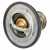 Термостат для автомобилей Nissan Patrol (Y62) (10-)/Infiniti QX56/QX80 (10-) 5.6i (82°С) (термоэлемент)