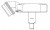 Термостат для автомобилей Mercedes-Benz Actros MP4/MP5 (11-)/Arocs (13-) [OM 471] (с корпусом)