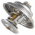 Термостат для автомобилей VW Transporter IV (90-)/Crafter (06-)/Audi 100 (82-) (87°С) (термоэлемент)