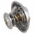 Термостат для автомобилей VW Touareg (02-)/Porsche Cayenne (03-) 3.2i (80°С) (термоэлемент)