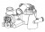 Термостат для автомобилей Skoda Fabia II (07-) 1.4i [CGGB; BXW] (83°C) (алюминиевый корпус)