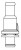 Термостат для а/м VW Passat B6 (05-) 2.0T (80°С) (охлаждение масла в АКПП) (с корпусом)