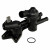 Термостат для автомобилей VW Golf VI (08-)/Tiguan (08-) 1.4T [CAXA] (105/83°С) (с пластиковым корпусом)