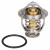 Термостат для автомобилей Toyota Camry (06-)/(11-)/RAV4 (06-)/(13-)/Corolla (01-)/(06-) (82°С) (термоэлемент)