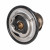 Термостат для автомобилей Toyota Land Cruiser Prado (02-)/(09-) 2.8D/3.0D (82°С) (термоэлемент)