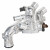 Термостат для а/м PSA 308 (07-)/C4 (08-) 1.6i AT (105°C; АЛЮМИНИЕВЫЙ корпус, аналог 1336.Z6)