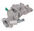 Корпус термостата для автомобилей Peugeot 206 (07-)/207 (06-)/Citroen C3 (02-) 1.4i (алюминиевый)