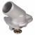 Термостат для автомобилей Opel Astra H (04-)/Corsa D (04-) 1.0i/1.2i/1.4i (с алюм. корпусом) (92°С)