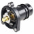 Термостат для автомобилей Opel Corsa D (06-) 1.2i/1.4i (103°С) (с пластиковым корпусом)