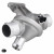 Термостат для автомобилей BMW 3 (F30) (11-)/5 (F10) (10-) 2.0i (108°С) (алюминиевый корпус)