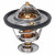Термостат для автомобилей Geely Emgrand EC7 (09-)/Emgrand X7 (13-)/Coolray (23-)/Emgrand II (21-)/Livan X3 Pro (22-)/Belgee S50 (24-) (82°С) (термоэл.)