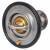 Термостат для автомобилей Geely Emgrand EC7 (09-)/Emgrand X7 (13-)/Coolray (23-)/Emgrand II (21-)/Livan X3 Pro (22-)/Belgee S50 (24-) (82°С) (термоэл.)