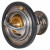 Термостат для автомобилей Great Wall Safe (01-)/Deer (96-) 2.2i (82°С) (термоэлемент)