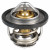 Термостат для а/м КАМАЗ Компас 5/6/Sollers Argo (22-)/Atlant (22-)/JAC N25/N35 (19-) 1.9d/2.0d/2.2d (82°С) (термоэлемент)