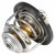 Термостат для а/м КАМАЗ Компас 5/6/Sollers Argo (22-)/Atlant (22-)/JAC N25/N35 (19-) 1.9d/2.0d/2.2d (82°С) (термоэлемент)