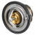 Термостат для а/м КАМАЗ Компас 5/6/Sollers Argo (22-)/Atlant (22-)/JAC N25/N35 (19-) 1.9d/2.0d/2.2d (82°С) (термоэлемент)
