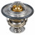 Термостат для автомобилей Sollers Atlant (23-)/JAC Sunray (23-) 2.7D (82°С) (термоэлемент)