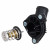 Термостат для автомобилей Geely Coolray (18-)/Atlas Pro (21-) 1.5T (90°С) (с корпусом)