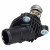 Термостат для автомобилей Geely Coolray (18-)/Atlas Pro (21-) 1.5T (90°С) (с корпусом)