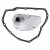 Фильтр АКПП для а/м Лада Vesta (15-)/XRay (16-)/Nissan Qashqai (06-) [JF015] груб.очистки
