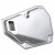 Фильтр АКПП для а/м Лада Vesta (15-)/XRay (16-)/Nissan Qashqai (06-) [JF015] груб.очистки