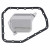 Фильтр АКПП для а/м Chevrolet Lacetti (04-)/Aveo (08-) [AW50-40LE/AW80-40LS]