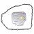 Фильтр АКПП для а/м Hyundai Solaris (10-)/Kia Rio (11-) [F4A42/A4CF1/A4CF2]