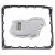 Фильтр АКПП для а/м Hyundai H-1 (08-)/Nissan Pathfinder (05-)/(10-) [A5SR1/2/JR507E]